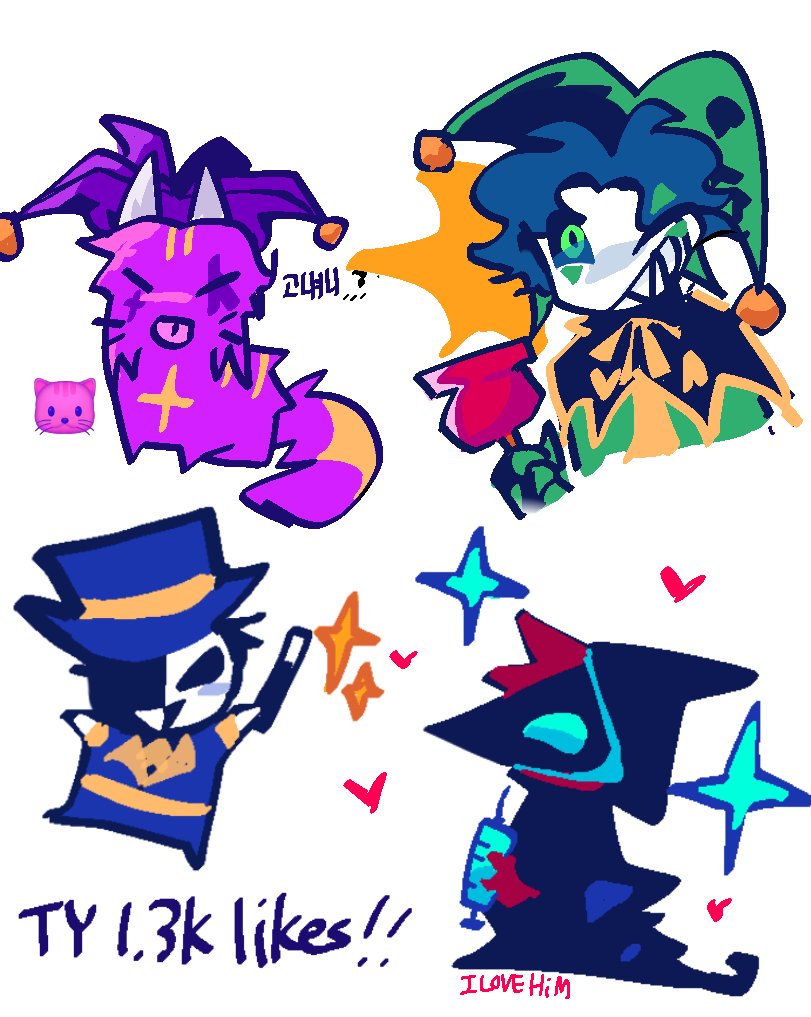 iii190126686690's tweet photo. #thefreakcircus 💜💚🎩🐦‍⬛ https://t.co/IJ3jsONzIJ
