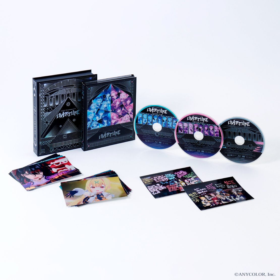 八月 (@_00a0e9) / Posts / X