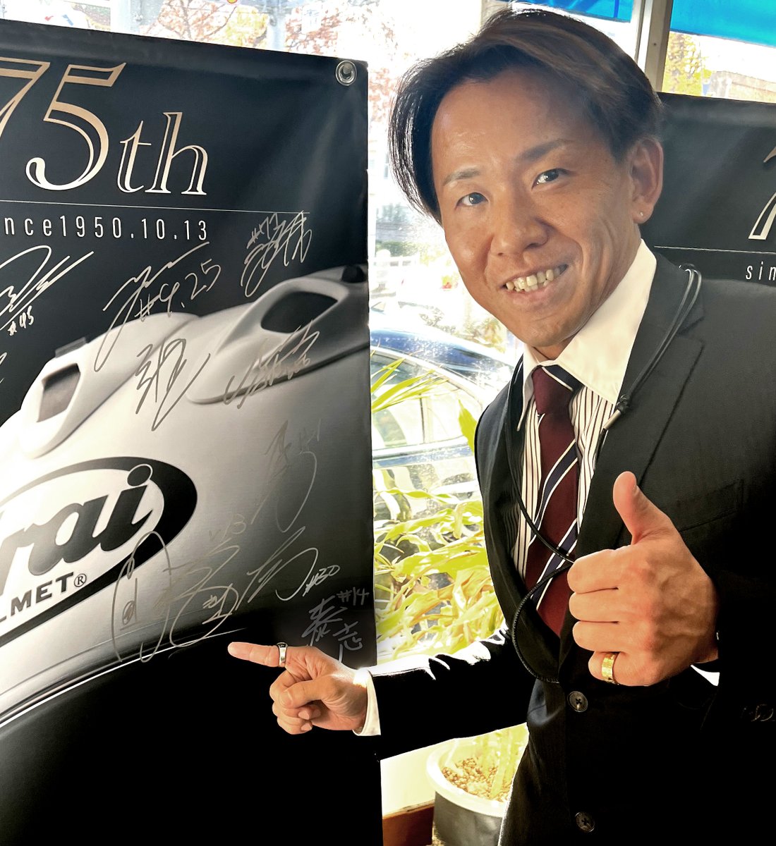 ㈱東単 【バイク用品卸】営業担当 (@tohtan_bike) / Posts / X