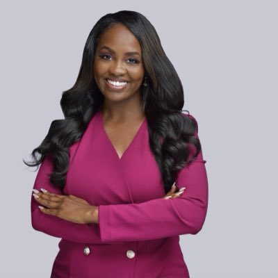 Melanie Johnson tweet media