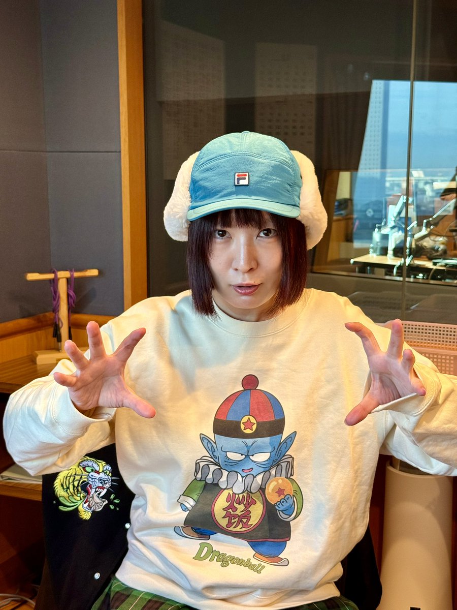 平沢あくび｜ニガミ17才 (@nigami_akubi) / Posts / X