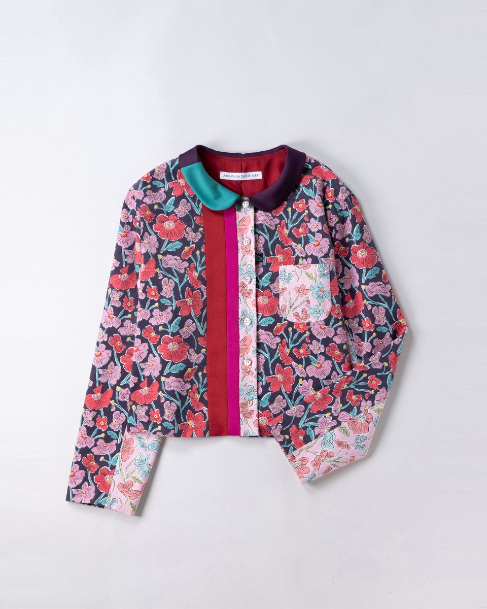 Jane Marple (@JaneMarple_stmm) / Posts / X