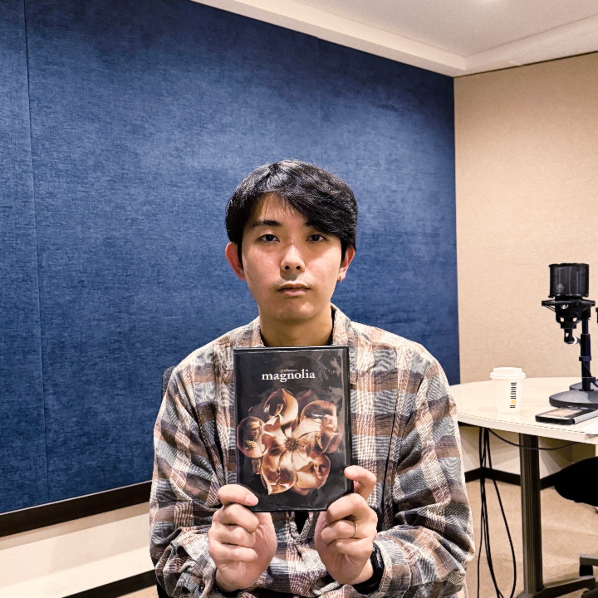 折坂悠太いんふぉ (@orisakayuta) / Posts / X