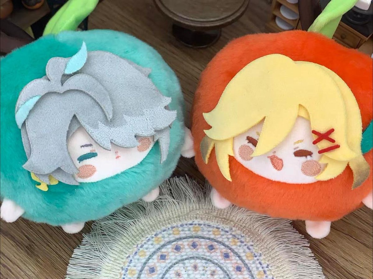 biraba_RIB's tweet image. 抢到了新🍎