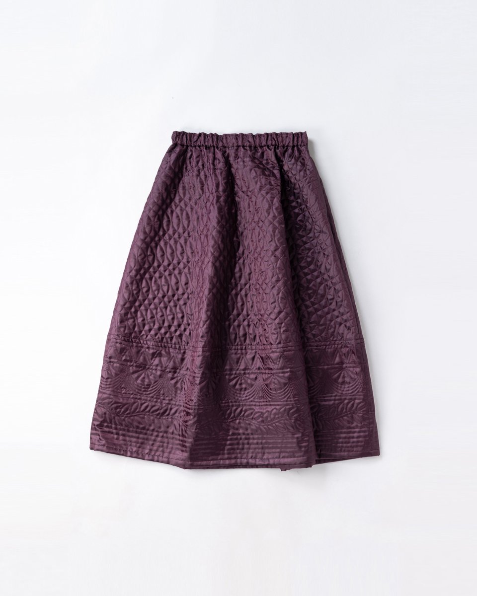 2025-2026 AUTUMN&WINTER 2nd COLLECTION 「THE 40TH RIBBON」 8640