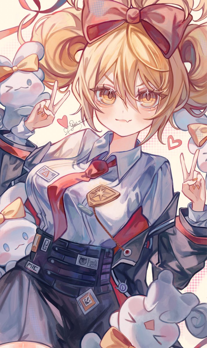 #커미션 #commission

크레페에서 커미션 열었습니다! 
잘부탁드립니다💖🩷✌️

크레페 주소: crepe.cm/@YenA_SSSSS/tv…