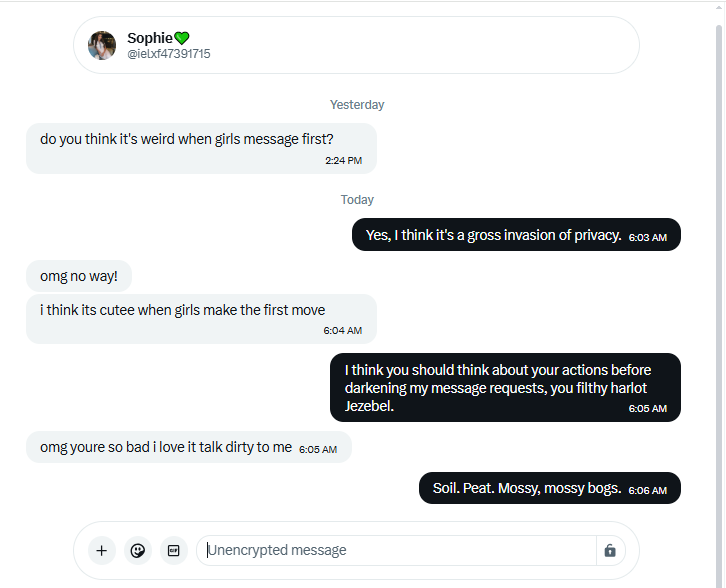 Michael Gibbs tweet media