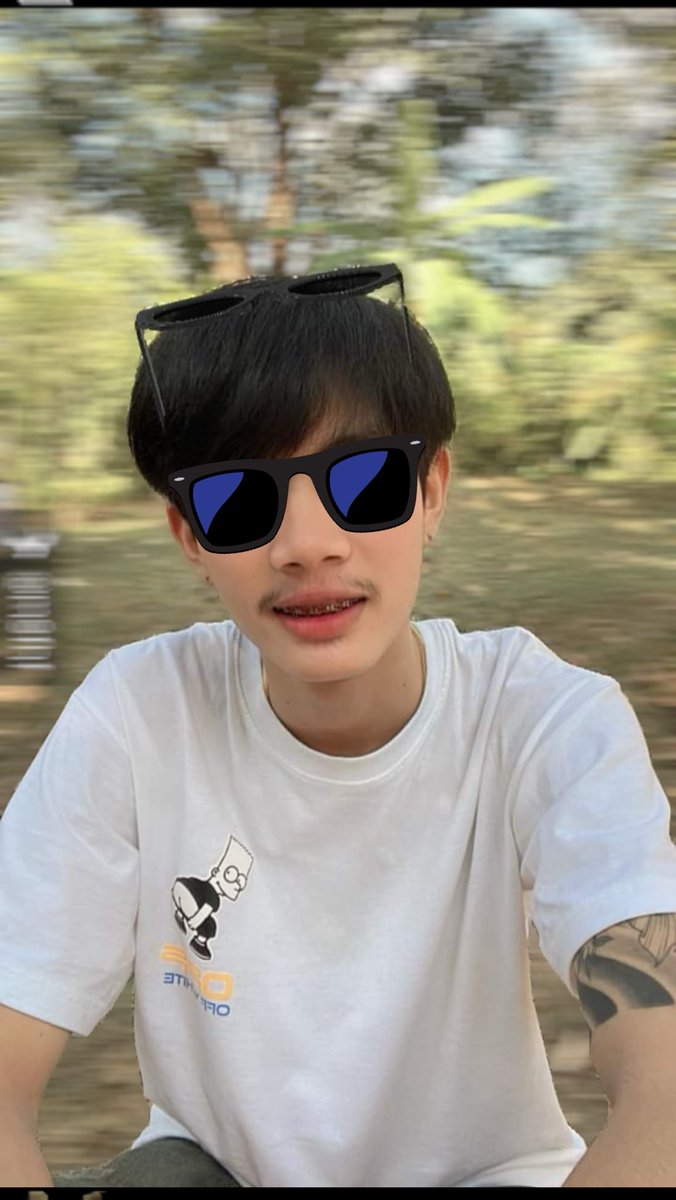แค่รักสนุก cnx tweet media