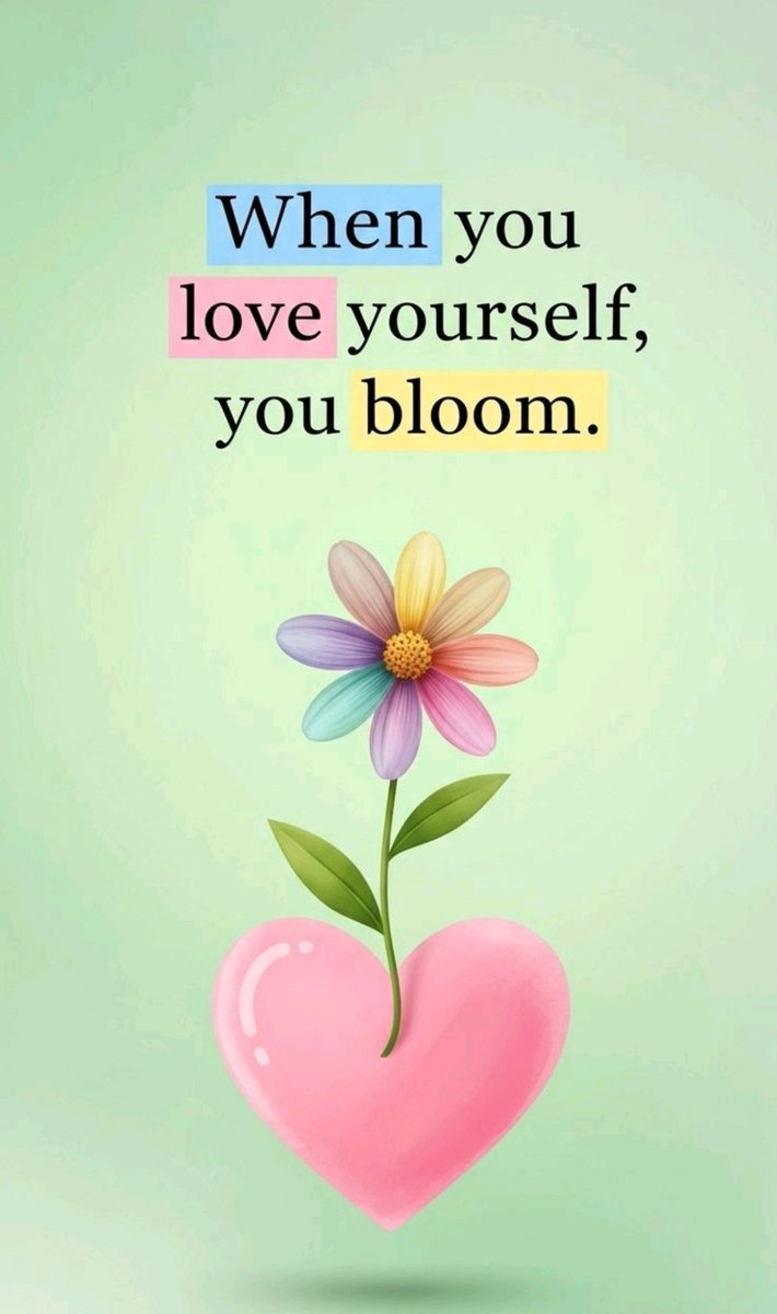 POSITIVITY (@positivitysaid) on Twitter photo 