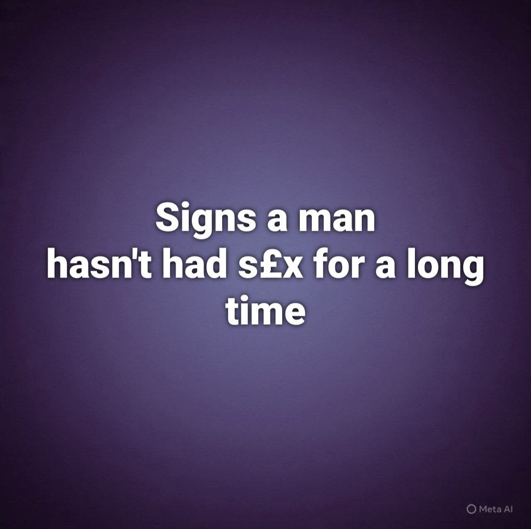 Tess_ogar's tweet image. What Are Those Signs❓️🤔