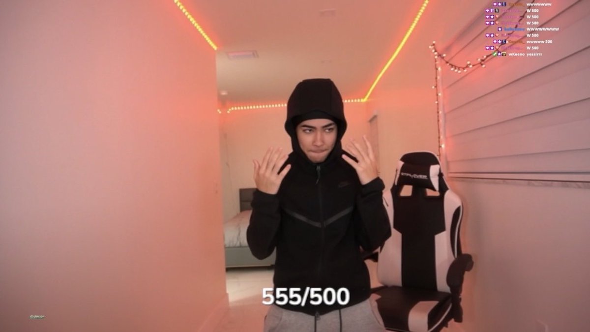 stxipe's tweet image. 500 subs🌟 I really love yah niccas bro i dead started ts wit every1 doubting me i just wanna prove niccas dis streamin shit really wa i wanna do and God blessed me with my com that i wouldnt trade for the world wtmm 2026 is our yr Without God im nothing✝️