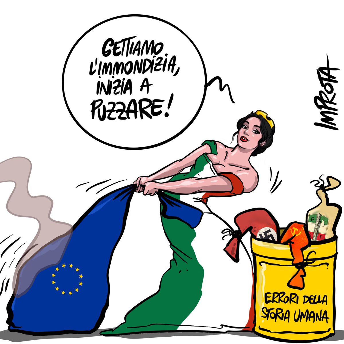 Mario Improta (@mifree72) on Twitter photo 