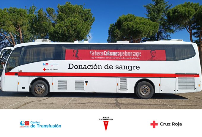 Foto cedida por Ayuntamiento de Rivas