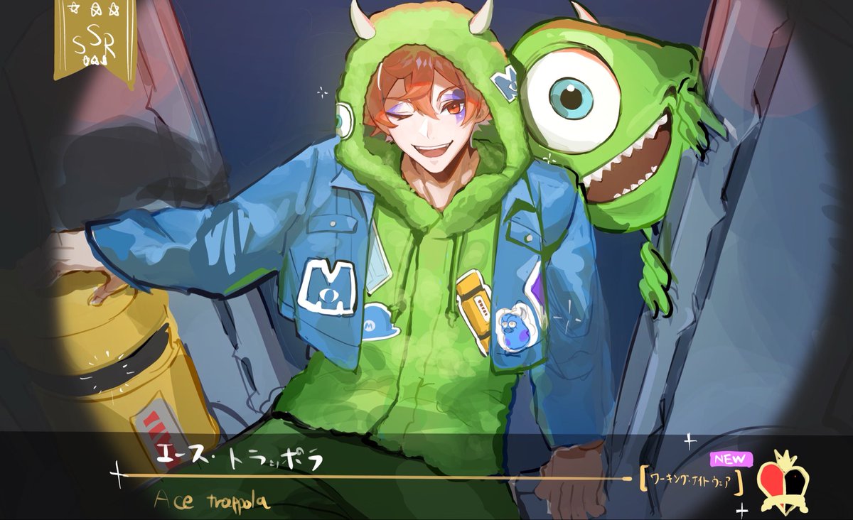 海朝利 (@umi_asar1) / Posts / X