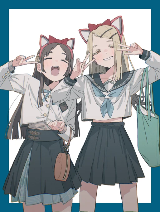 #今年も残りわずかなので今年一番伸びた絵を貼る