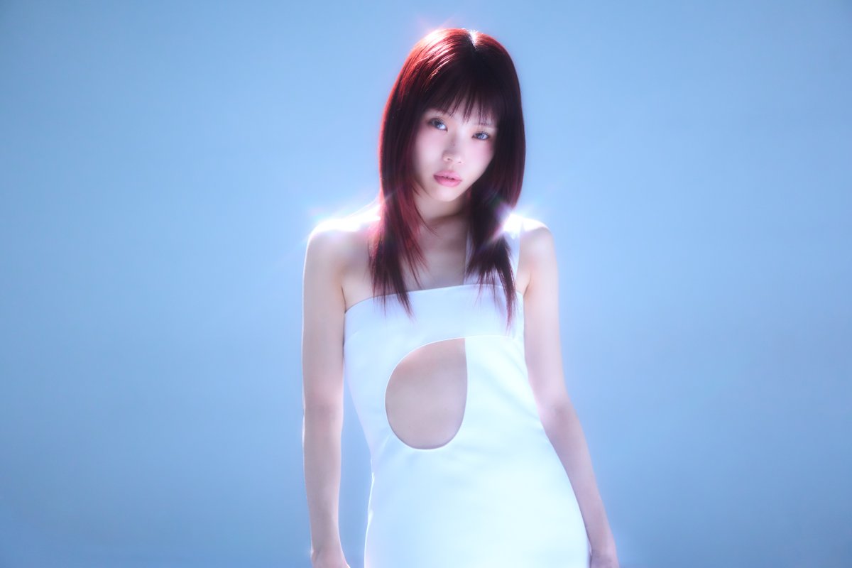 アイナ・ジ・エンド (@aina_BiSH) / Posts / X