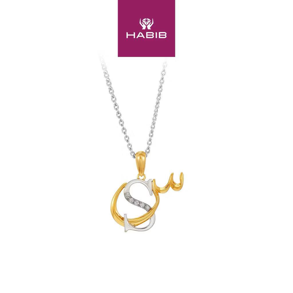 bckupacc99's tweet photo. Cantik weh Habib keluarkan necklace &amp; bracelet gabungan Alphabet dengan jawi✨✨✨

Bracelet tu huruf nun cantik — https://t.co/FxV0JvBxxO