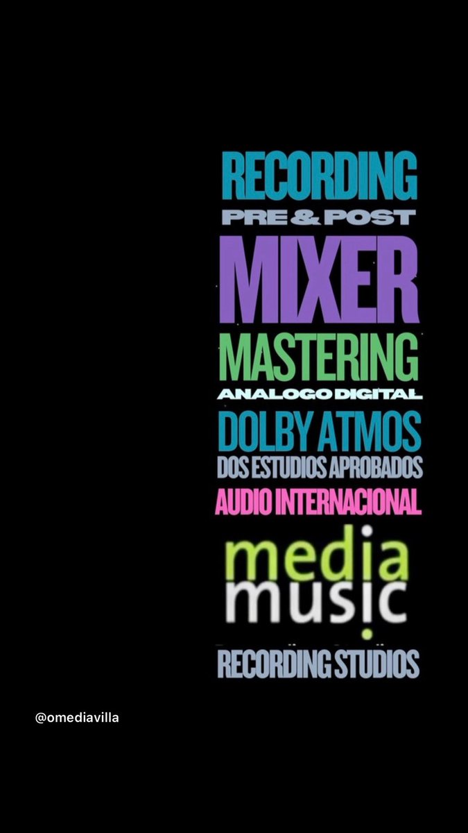 Oscar Mediavilla tweet media