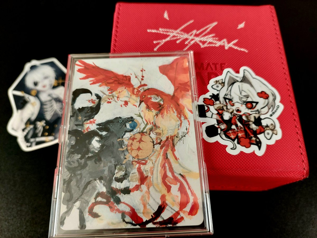 Daken (@xDakn) / Posts / X