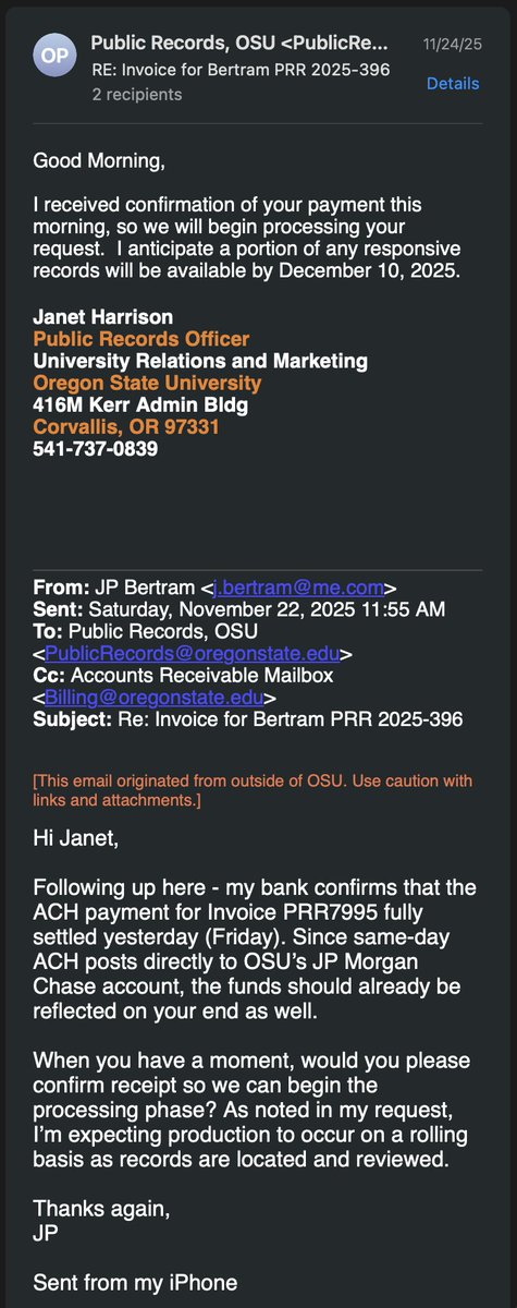 Remember remember the 10th of December.

#GOBEAVS