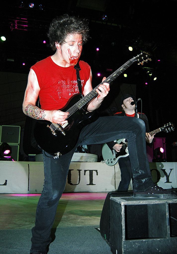 This Joetrick came to me in a dream