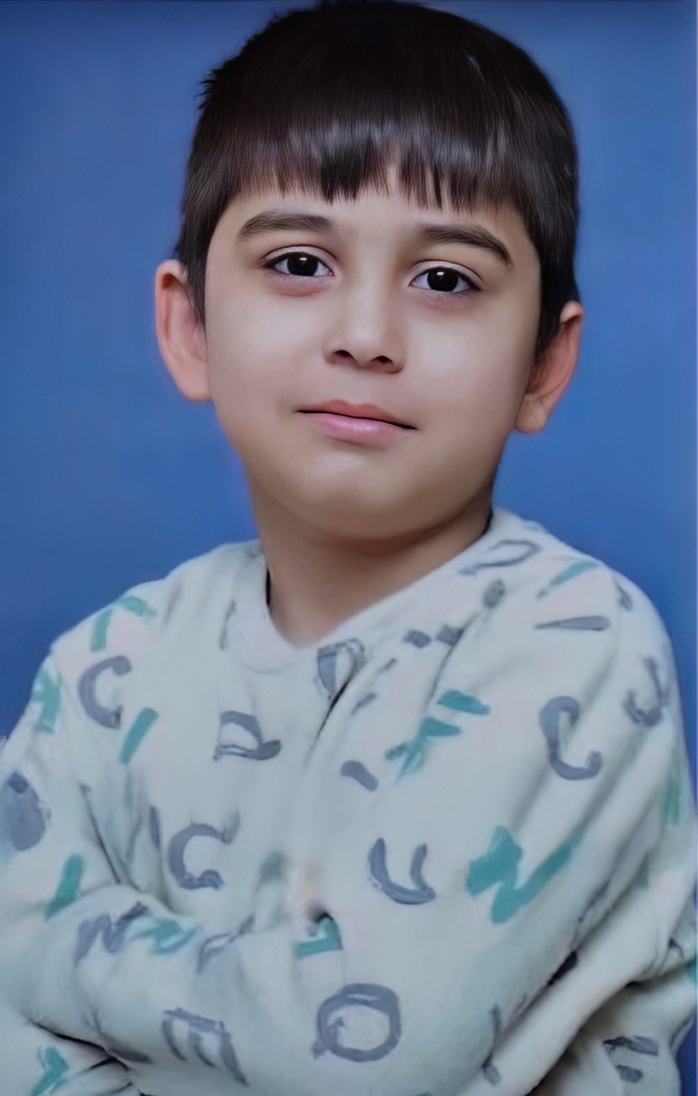 Samsun'da 10 yaşındaki Miraç Köse'den kahreden haber!