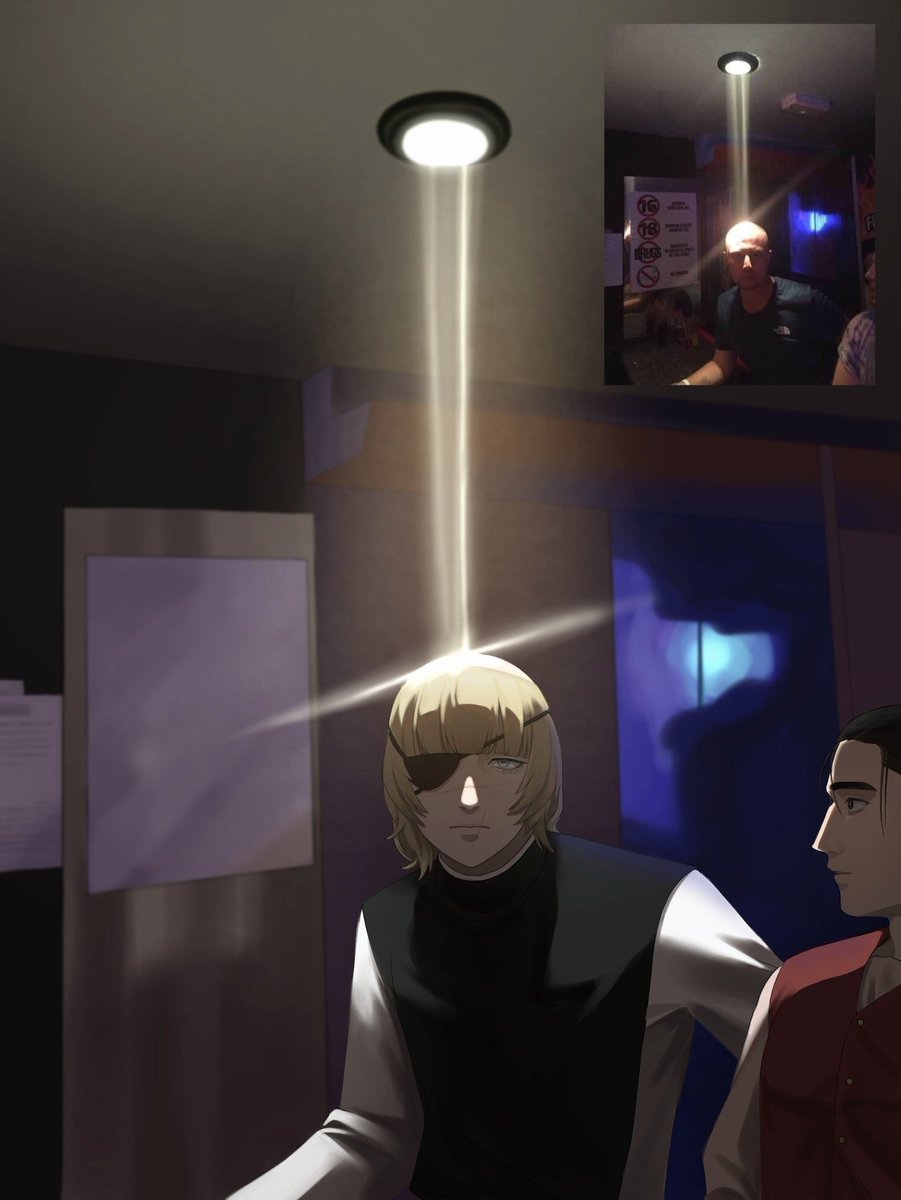 #今年も残りわずかなので今年一番伸びた絵を貼る