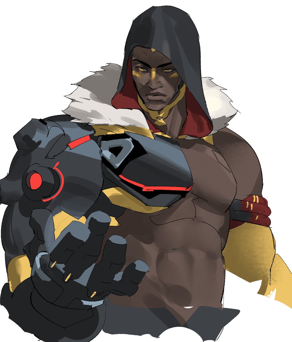 둠피 후드는 ㄹㅇ 괜찮을것같은디?