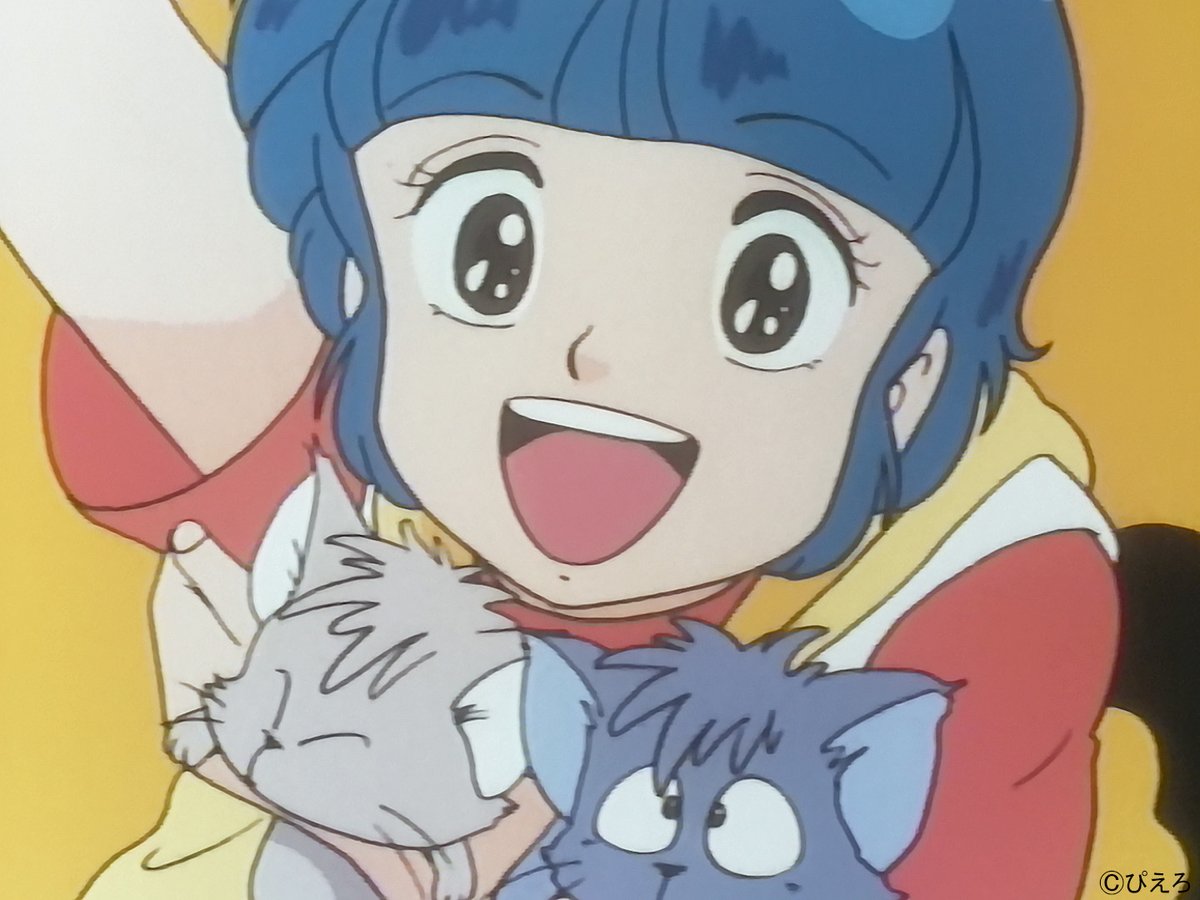 #魔法の天使クリィミーマミ
永遠のワンスモア💜

＜上映記念舞台挨拶＞決定🎉
◇26年1月25日(日)
◇劇場：イオンシネマ板橋
◇登壇者
#太田貴子 さん（森沢優＆クリィミーマミ役）
#水島裕 さん（大伴俊夫役）
#望月智充 さん（絵コンテ・演出）
 
 「チケットぴあ」にてチケット販売開始✨
詳細▶️