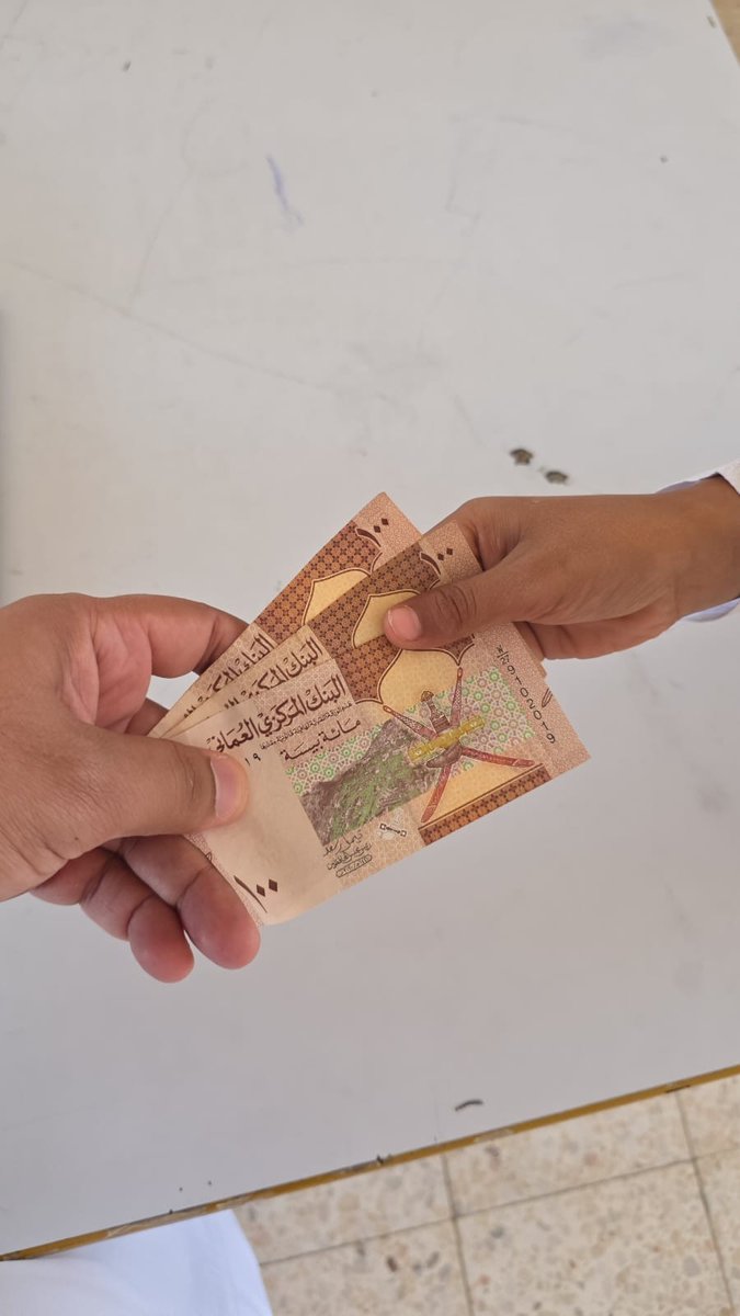 مدرسة عاصم بن عدي tweet media