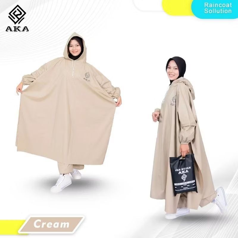 rianrd_'s tweet image. Cek Jas Hujan Premium Super Jumbo Ponco celana kelelawar by AKA dengan harga Rp77.616. Dapatkan di Shopee sekarang! s.shopee.co.id/8zy2UNuhTT?sha…