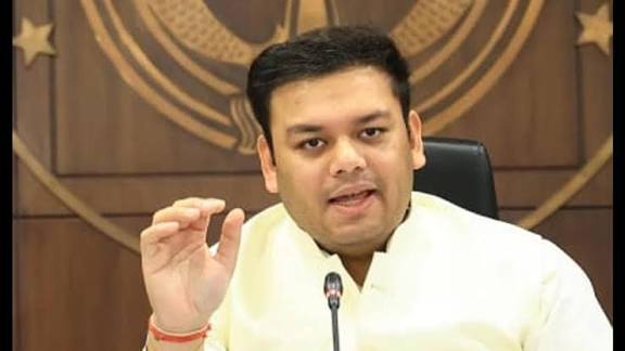 माननीय शिक्षा मंत्री जी से निवेदन है कि लंबित शिक्षक भर्ती पर जल्द निर्णय लेकर युवा अभ्यर्थियों को राहत दें। खाली पद भरने से शिक्षा व्यवस्था मज़बूत होगी और बेरोजगारी घटेगी।
@CMOffice @EduDept
<a href="/myogiadityanath/">Yogi Adityanath</a>

#RELEASE_UP_PRT_VACANCY

#शिक्षक_भर्ती_जल्दी_करो”