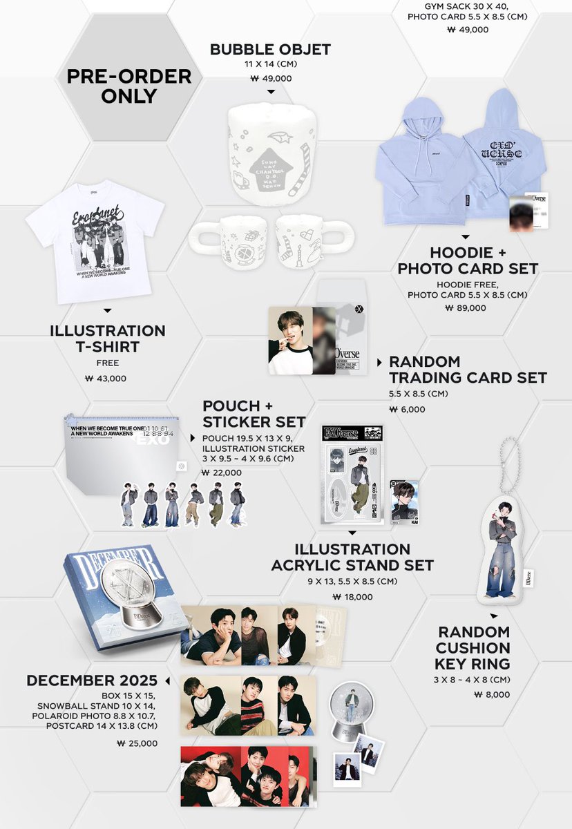 kimleeplay's tweet image. MD งานมีท EXOverse เรารับพรีนะคะ🤍✨

* ฝั่งซ้าย จะมีขายทั้งหน้ามีท+ออนไลน์
* ฝั่งขวา เป็นรอบพรีออนไลน์เท่านั้น

ใครจะให้เมนชั่นแจ้งตอนเปิดขาย
📌 ลงชื่อทางฟอร์มนี้ได้เลยค่ะ : docs.google.com/forms/d/e/1FAI…

#ตลาดนัดEXO