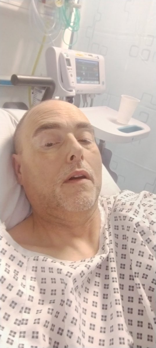 monkeyfun1001's tweet image. Unsure if anyone looks at my feed, but I came to X to cheer people up. But I've been so ill had to have emergency colonoscopy. So Crohn's disease, Primary Sclerosing Cholangitis (PSC) &amp;amp; now Hepatic Encephalopathy (HE). So what I'm saying is sorry for being slow with replies. 🤠🥴