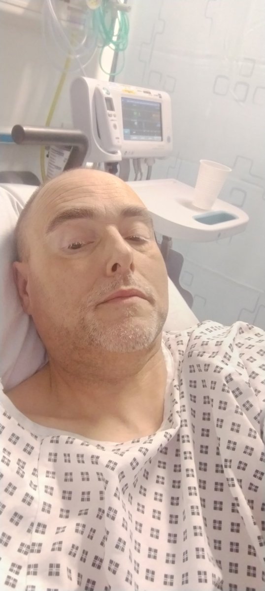 monkeyfun1001's tweet image. Unsure if anyone looks at my feed, but I came to X to cheer people up. But I've been so ill had to have emergency colonoscopy. So Crohn's disease, Primary Sclerosing Cholangitis (PSC) &amp;amp; now Hepatic Encephalopathy (HE). So what I'm saying is sorry for being slow with replies. 🤠🥴