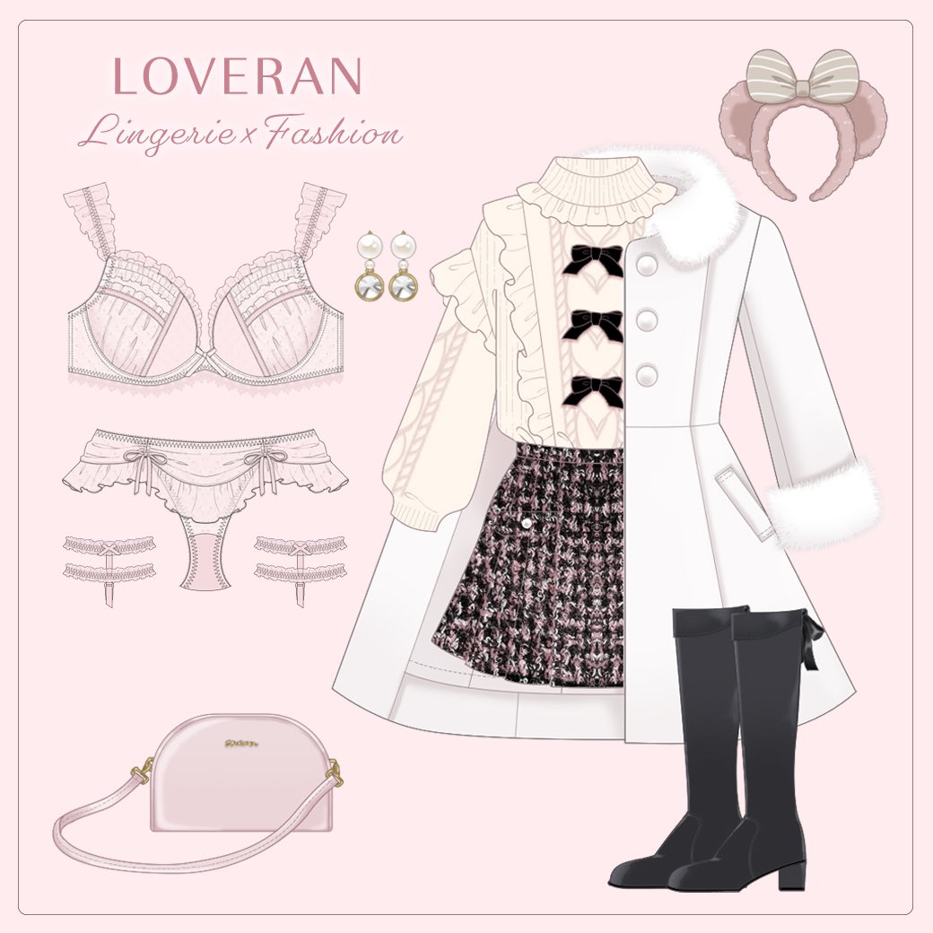 LoveranOfficial tweet picture