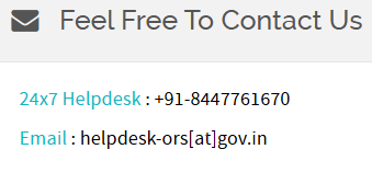 2knowask's tweet photo. @MoHFW_INDIA  The ORS portal has been showing a maintenance error for the past 3 days, and the helpline isn’t responding. This is affecting access to online registrations and appointments. Kindly look into this on priority. @JPNadda https://t.co/5njIQfwtlq