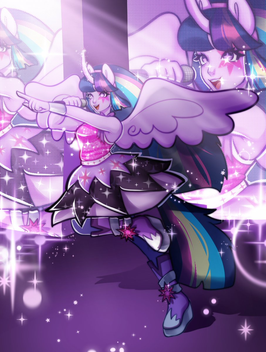 LadyReaver | COMMS OPEN tweet media