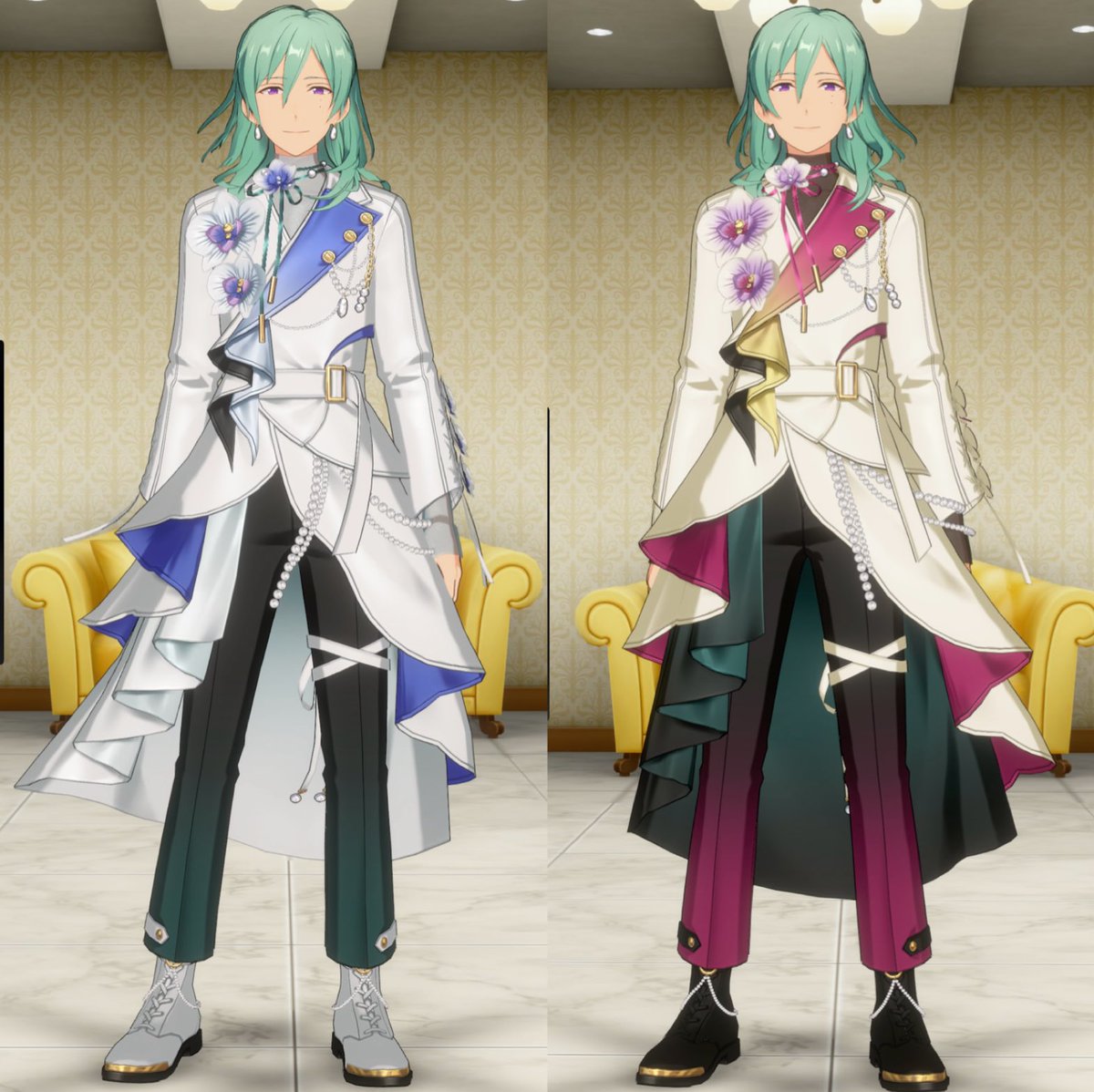 もちこ (@mochiko_enst) / Posts / X