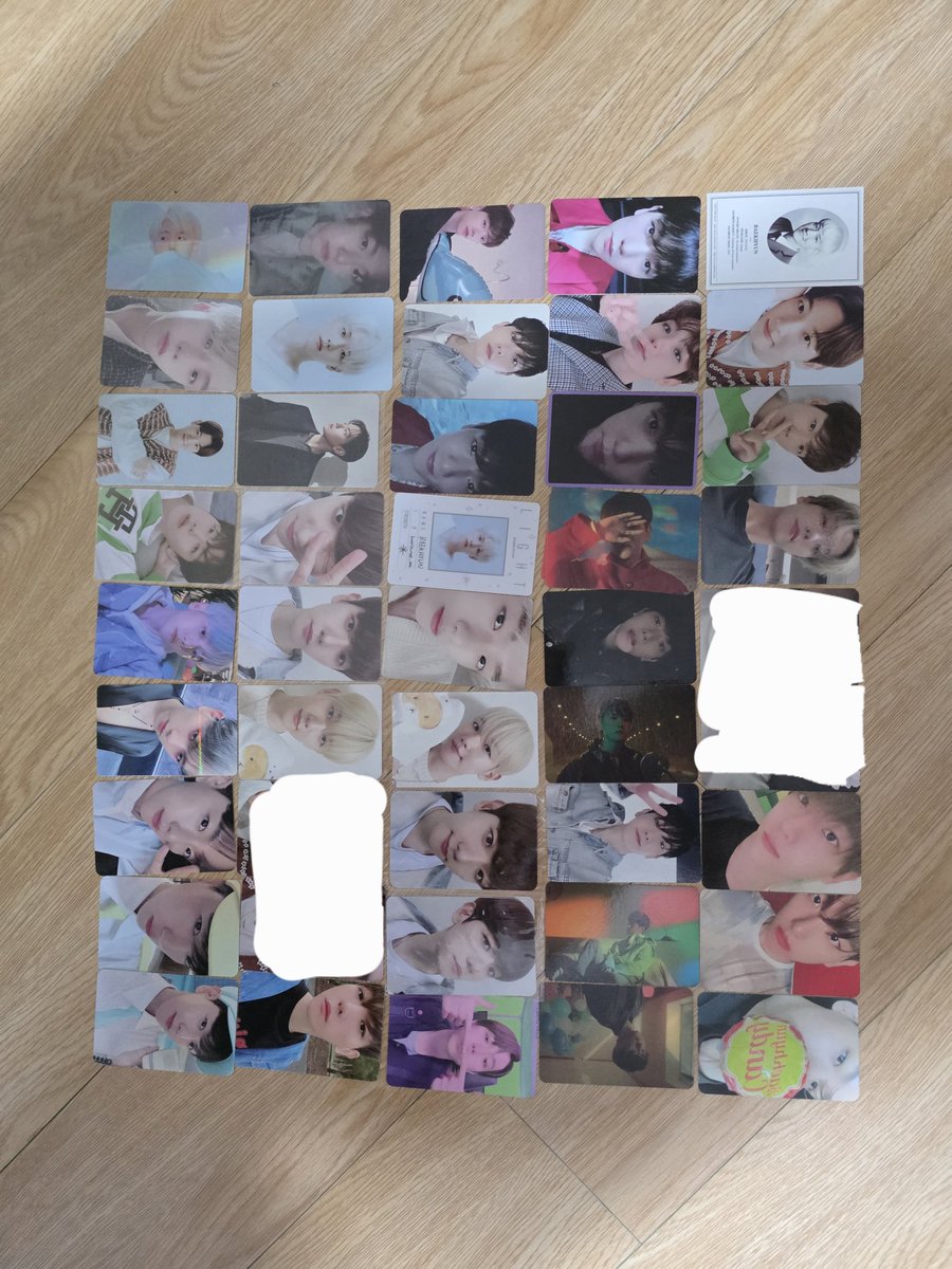 Ddong_ee_04's tweet photo. 백현 포카 양도합니다

사진 속 백현 포카 양도해요
장당 0.5. 배송비 별도
디엠주세요 https://t.co/I1D56vuQkc