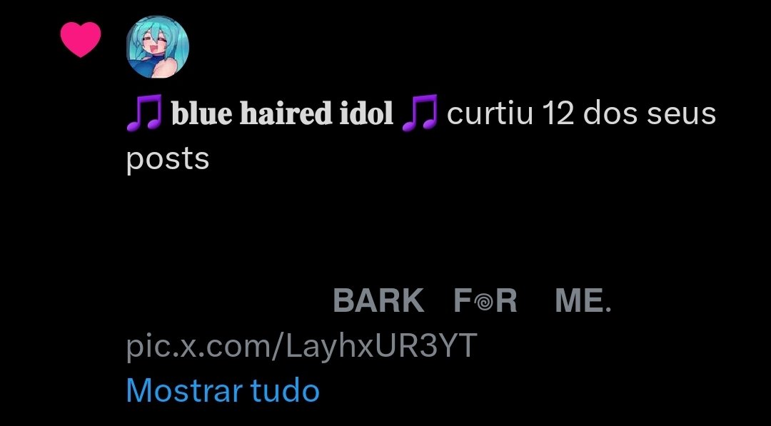 Control_h0e's tweet image. ㅤ

ㅤㅤKeep doing it puppys , its the best way to get my attention~♡ ㅤ
 
ㅤㅤ