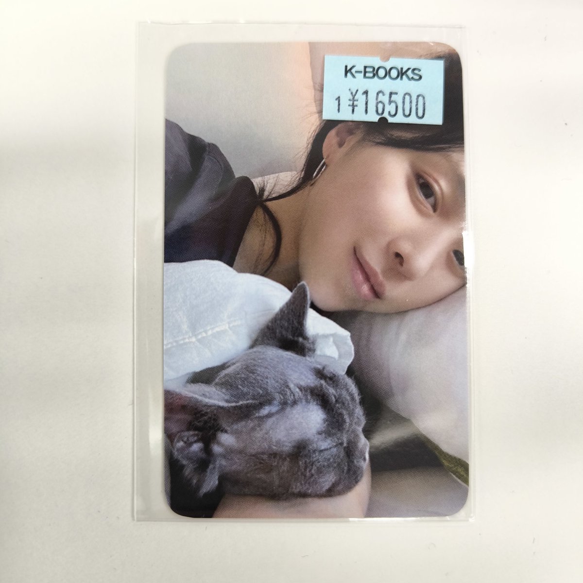 入荷情報】#ITZY 公開収録特典トレカ 入荷致しました！！🍋✨ 現在商品