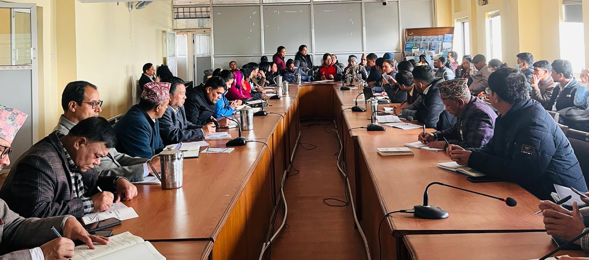 Land Movement tweet media