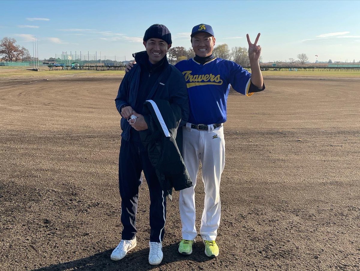 今流行りのやーつ2
#M-1グランプリ
#GG佐藤
#これで二遊間は組めない
#GG佐藤のボケの暴走で終わる事必須