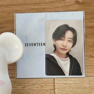 JEONGHAN BE@RBRICK SO CUTE 😇👼🪽 oh jeonghan will definitely love