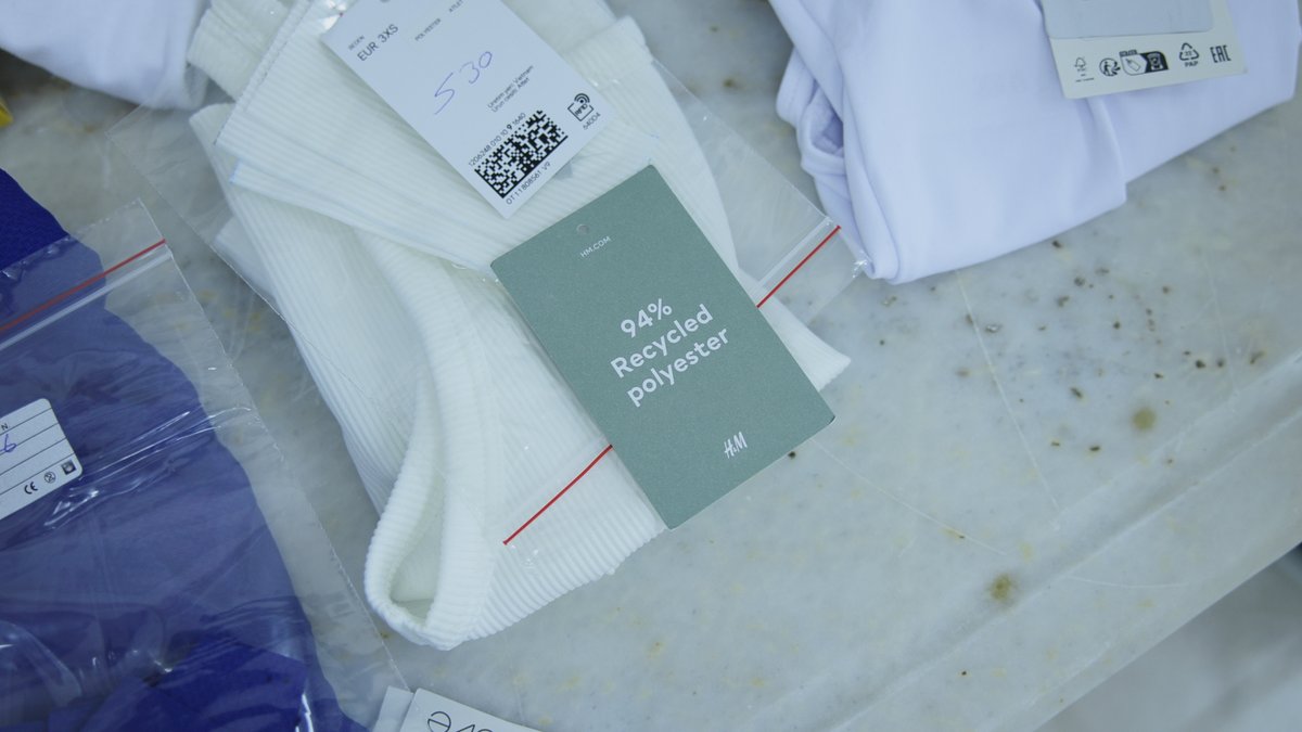 Grubumuzun <a href="/ChangingMarkets/">Changing Markets Foundation</a>  ile birlikte gerçekleştirdiği laboratuvar destekli araştırma raporu yayinlanmistir. 

Rapor tekstilde geri dönüşüm PET şişe  kullanımının mikroplastik kirliliğine yaptığı katkı ortaya konulmuştur. Ilgili arkadaşlara duyurulur

mikroplastik.org/modanin-yesil-…