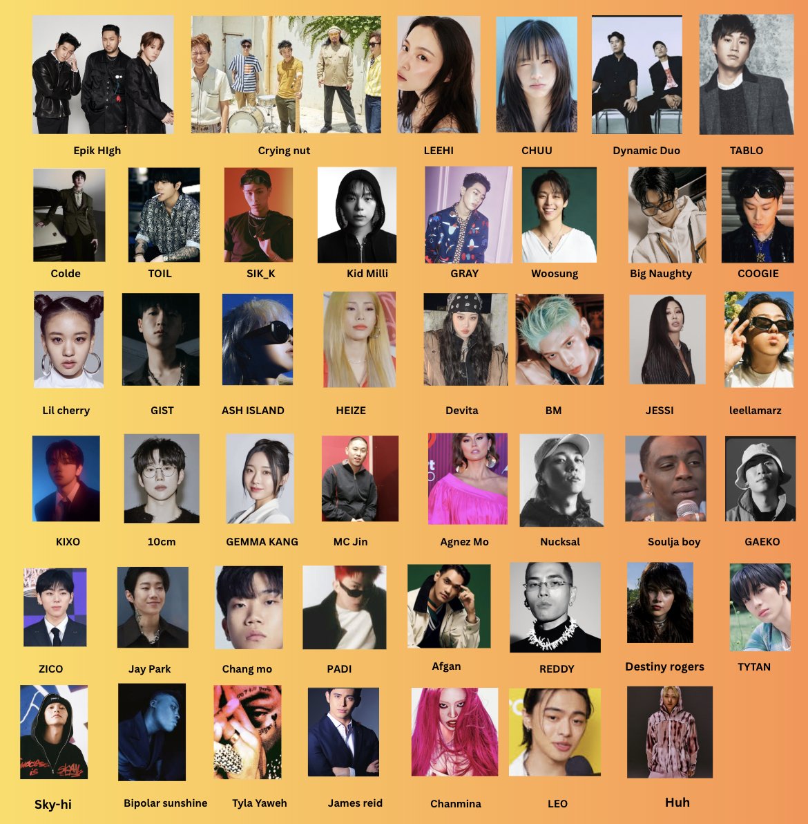 K-POP・アジア h 🔥🔥🔥🔥🔥