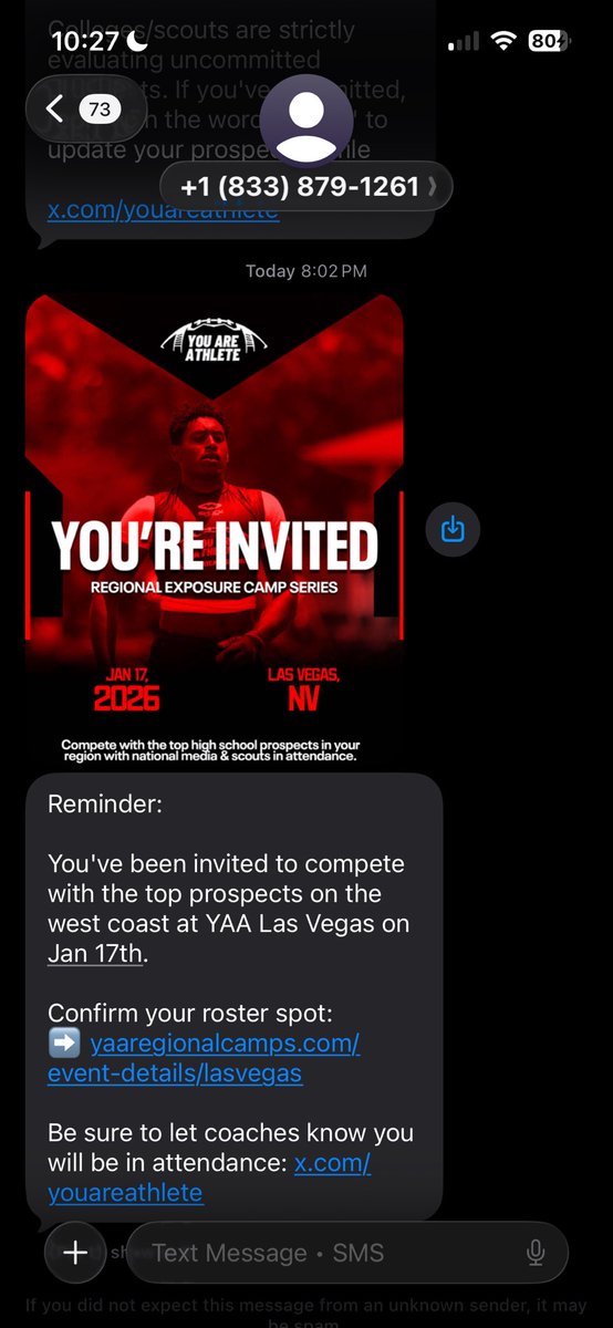 Ky’Ree “uno” Perkins tweet media