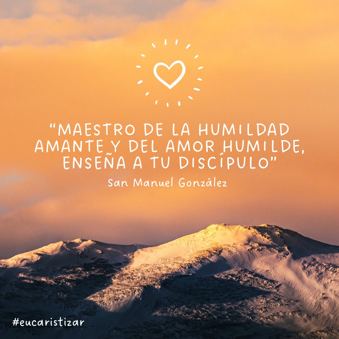 #eucaristizar <a href="/eucaristicas/">M.E.N.</a> <a href="/riedigital/">Revista Rie</a> <a href="/granitodigital/">EGDA</a> <a href="/vallecamino/">Valle Camino</a> <a href="/eucaristizando_/">F.E.R</a> <a href="/de_uner/">UNER. Archidiócesis de Toledo</a> <a href="/elcuradetodos/">Padre César Piechestein 💙</a> <a href="/PVsevilla/">Pastoral Vocacional Sevilla</a> <a href="/Villanazaret/">VILLANAZARET</a>