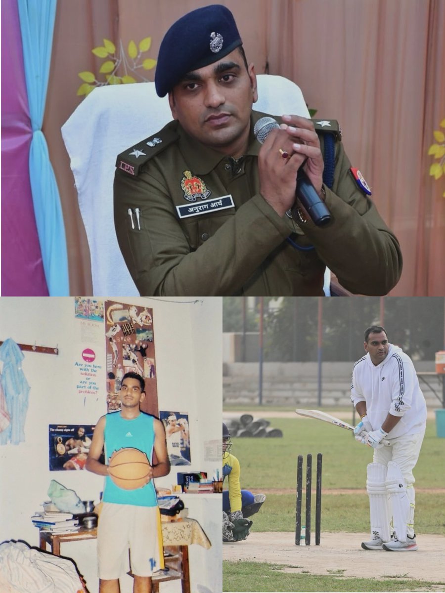 sameer singh (Journalist) tweet media